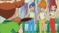 The Battling Eevee Brothers episode showed that Eevee can be great without evolution (Image via The Pokemon Company)